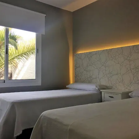 Villa Patricia Yaiza (Lanzarote)