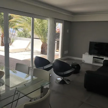 Patricia * Yaiza (Lanzarote)